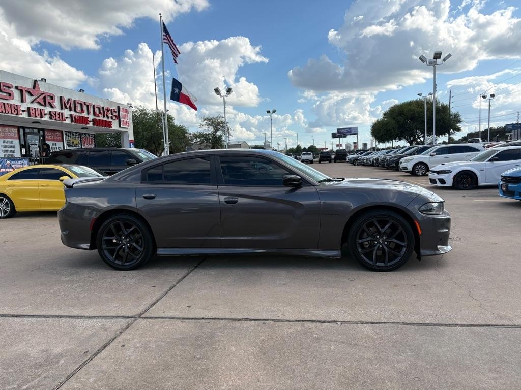 Dodge Charger R/T 2021
