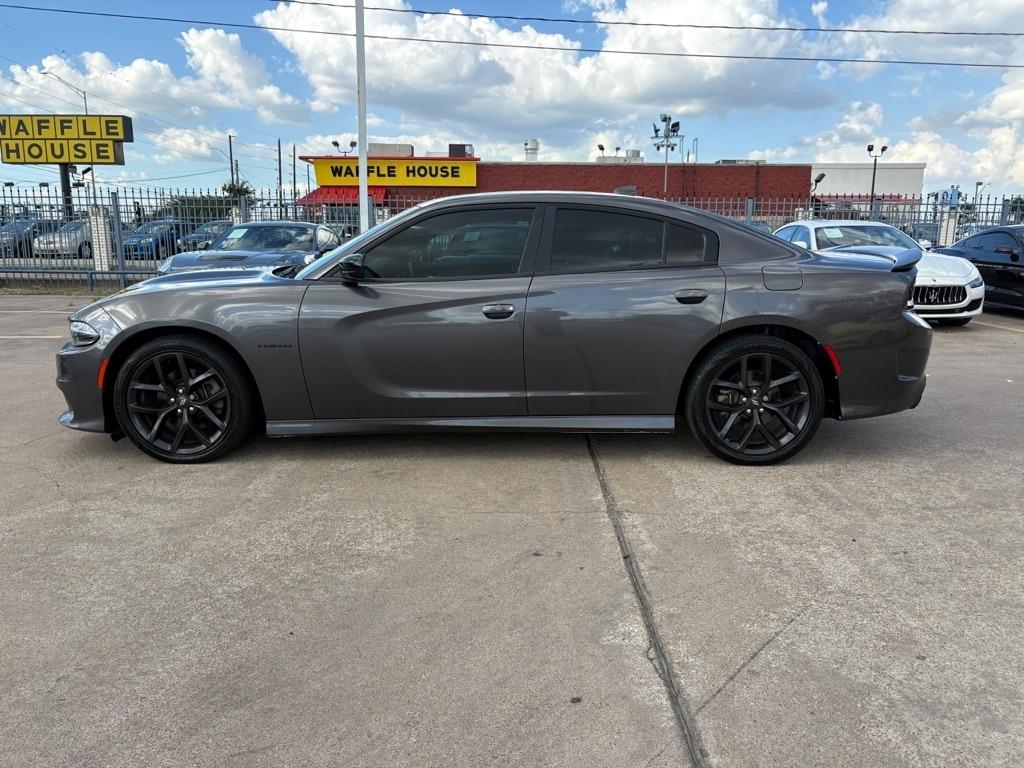 Dodge Charger R/T 2021