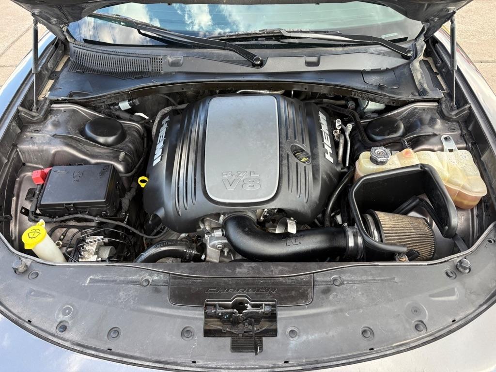 Dodge Charger R/T 2021