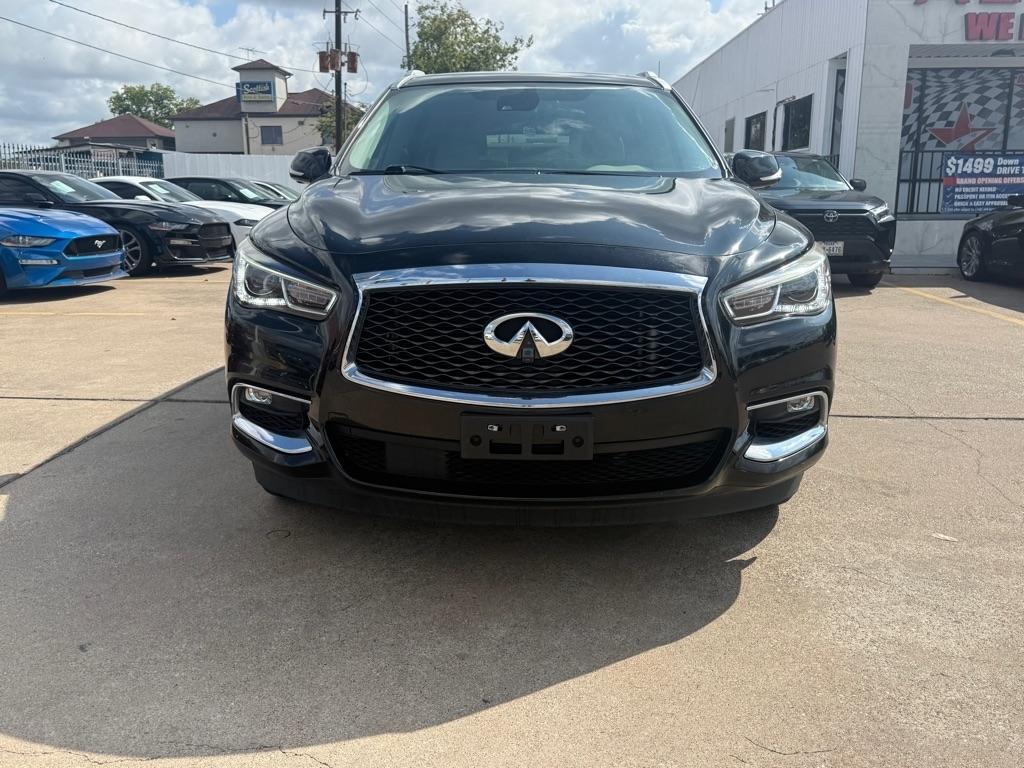Infiniti QX60 LUXE FWD 2020