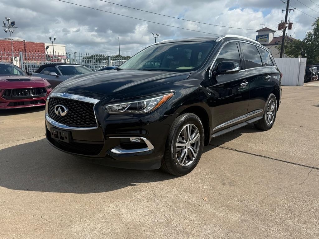 Infiniti QX60 LUXE FWD 2020