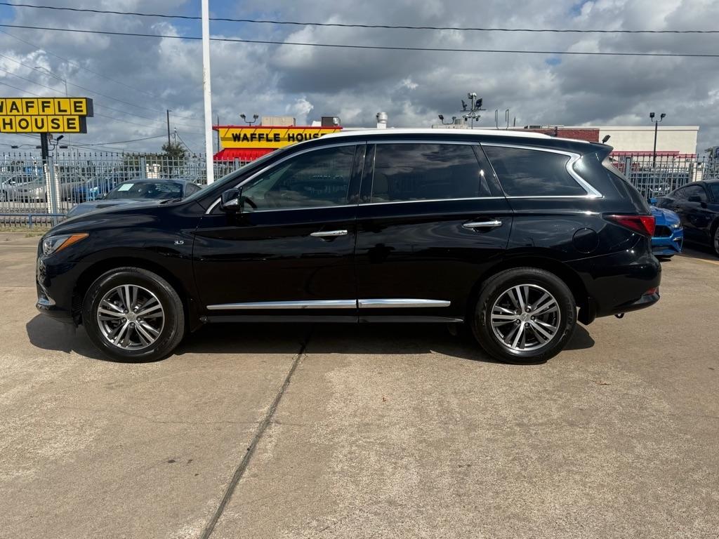 Infiniti QX60 LUXE FWD 2020