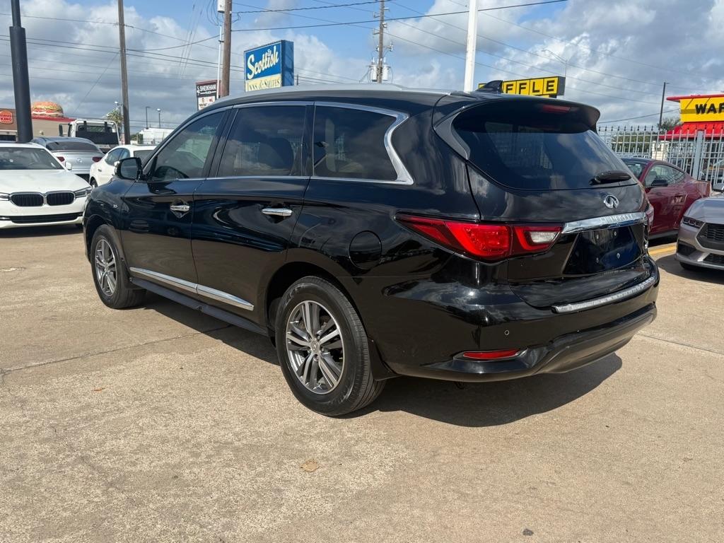 Infiniti QX60 LUXE FWD 2020