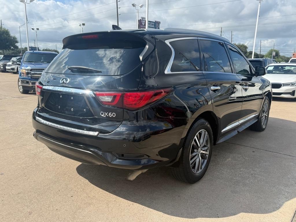 Infiniti QX60 LUXE FWD 2020