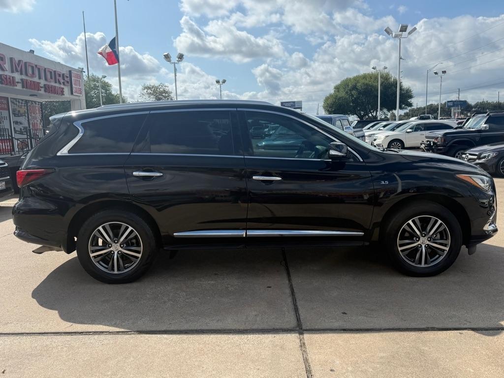 Infiniti QX60 LUXE FWD 2020