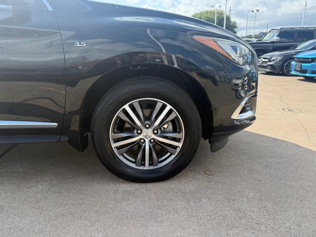 Infiniti QX60 LUXE FWD 2020