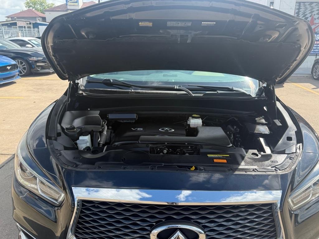 Infiniti QX60 LUXE FWD 2020