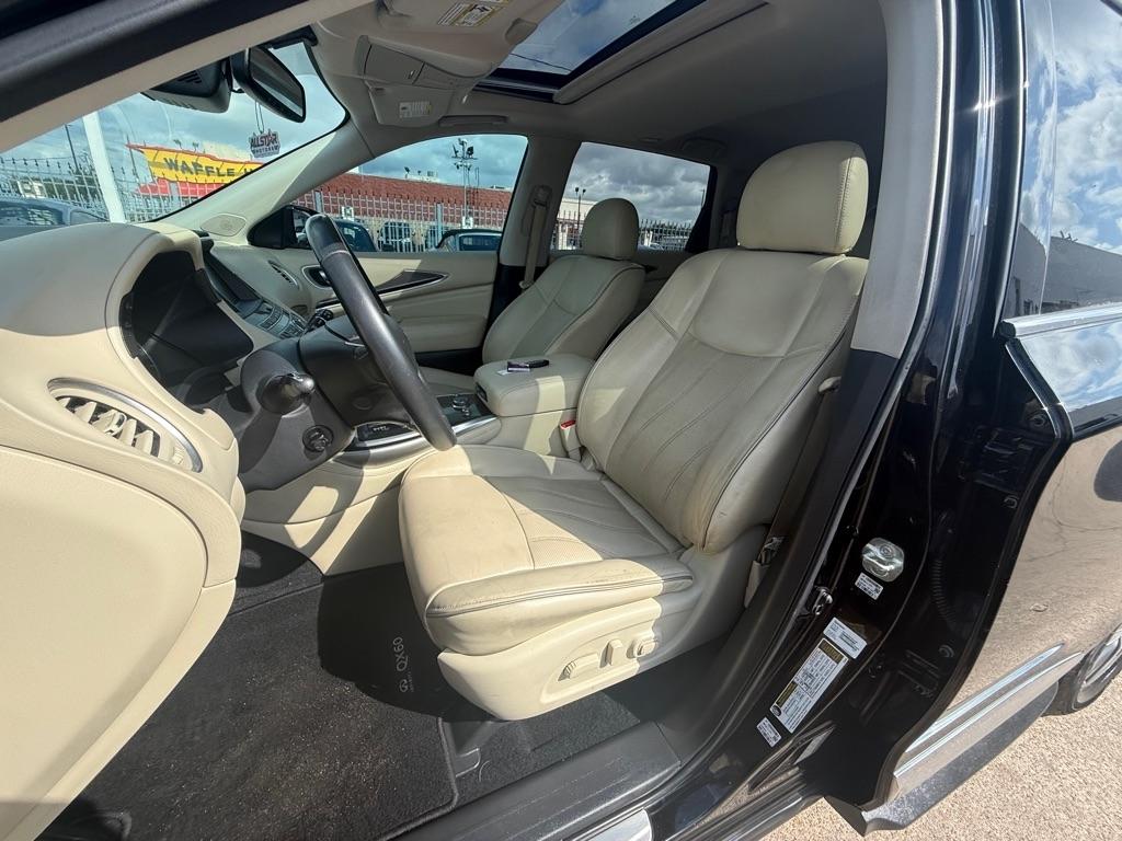 Infiniti QX60 LUXE FWD 2020