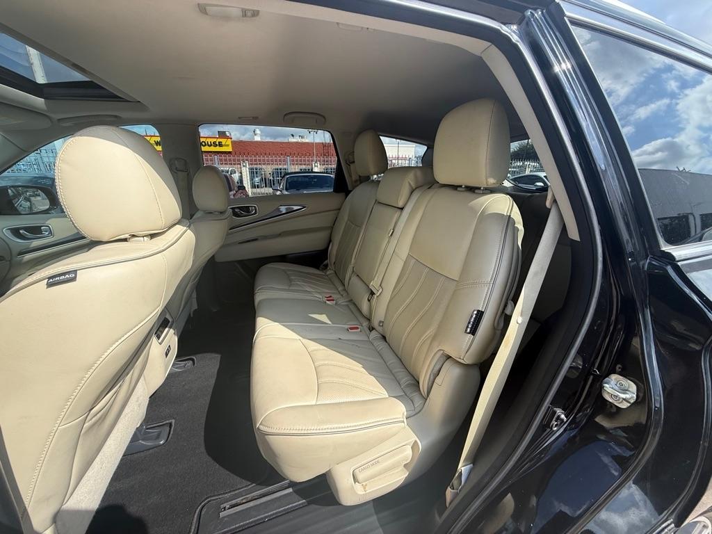 Infiniti QX60 LUXE FWD 2020
