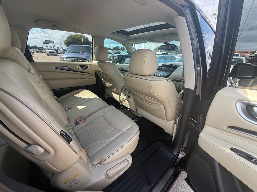 Infiniti QX60 LUXE FWD 2020