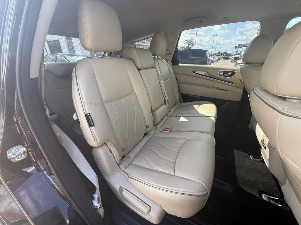 Infiniti QX60 LUXE FWD 2020