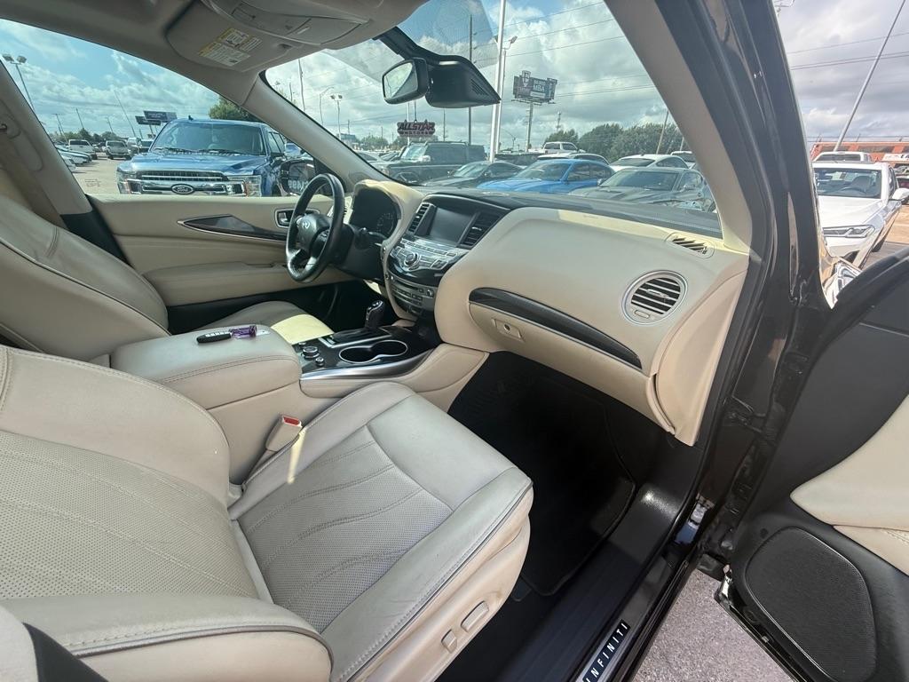 Infiniti QX60 LUXE FWD 2020