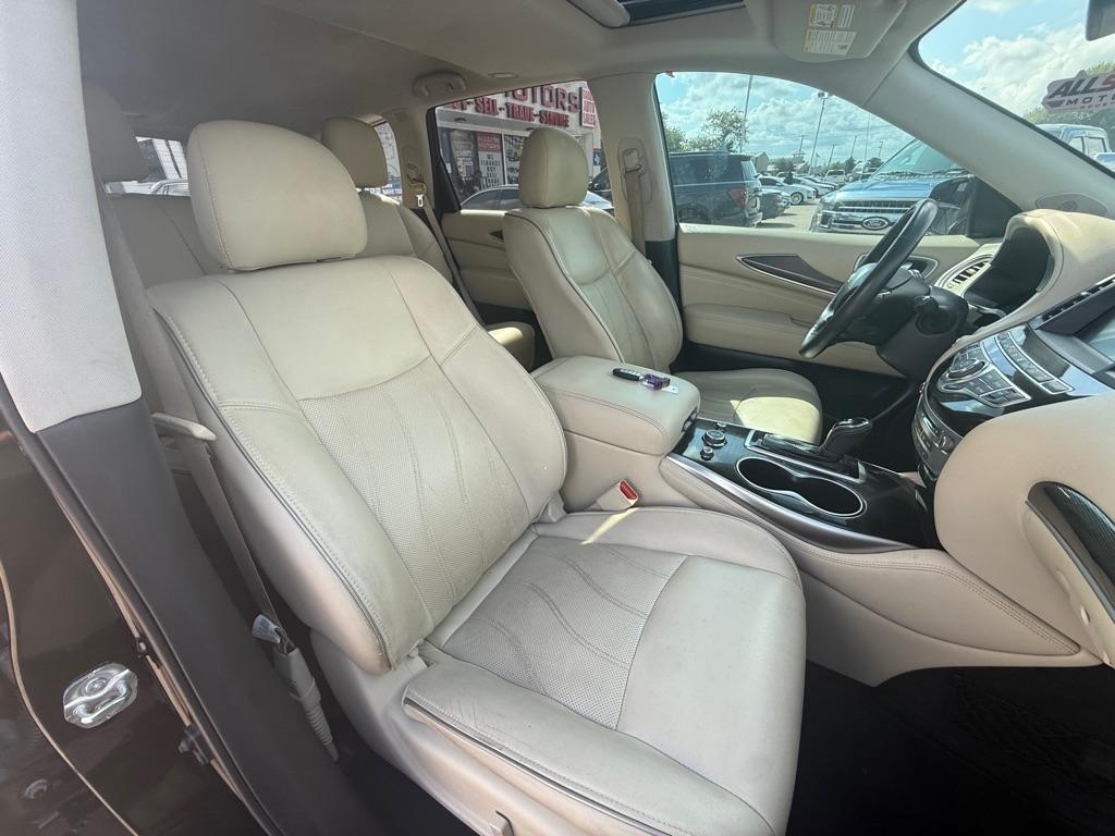 Infiniti QX60 LUXE FWD 2020