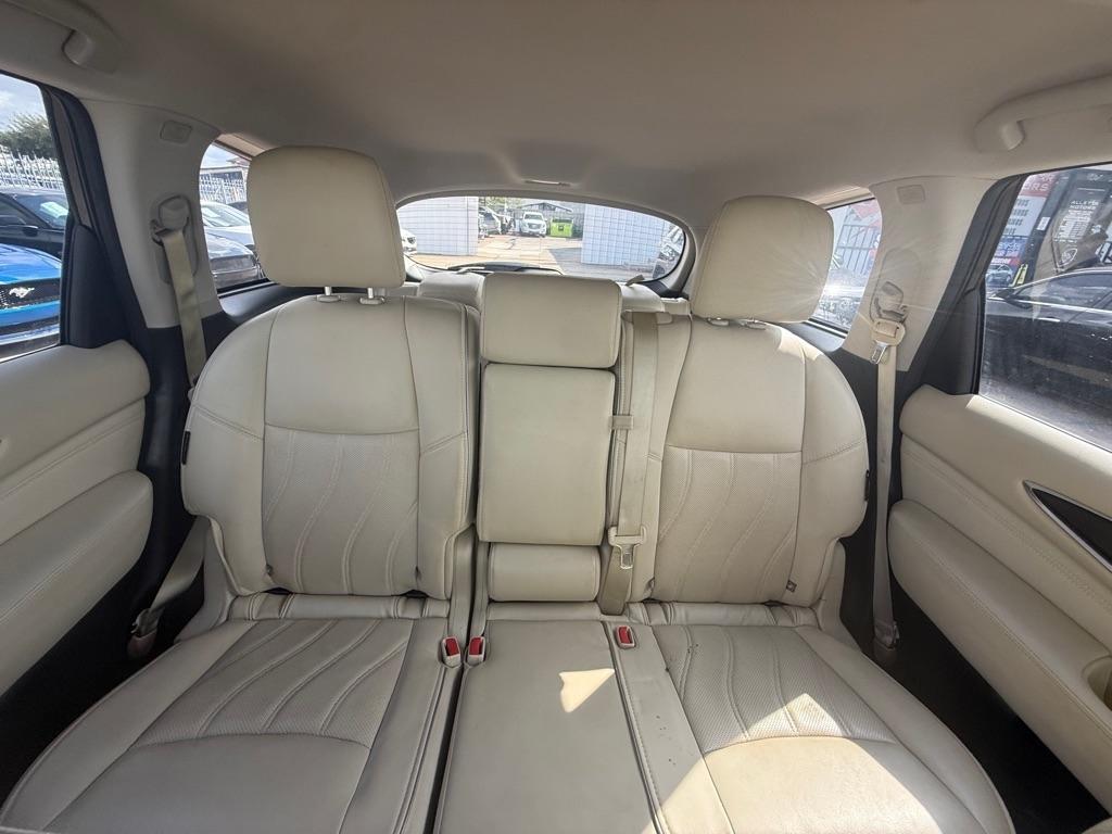 Infiniti QX60 LUXE FWD 2020