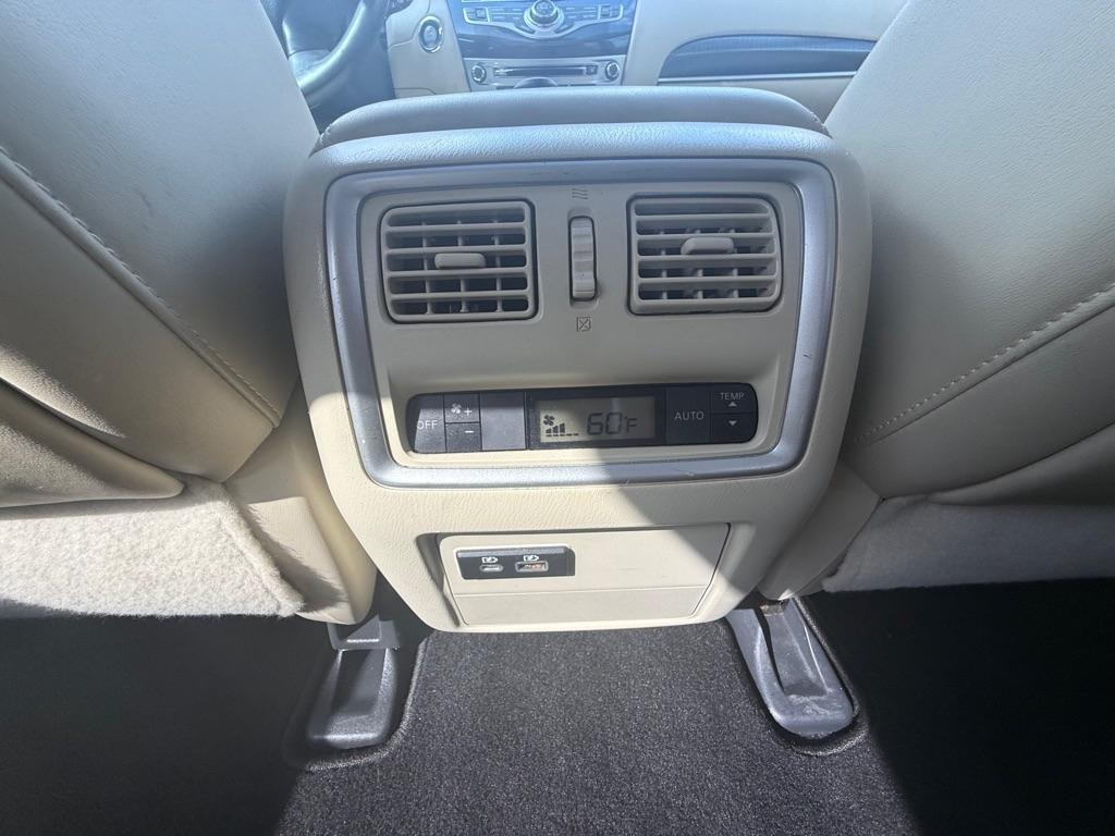 Infiniti QX60 LUXE FWD 2020