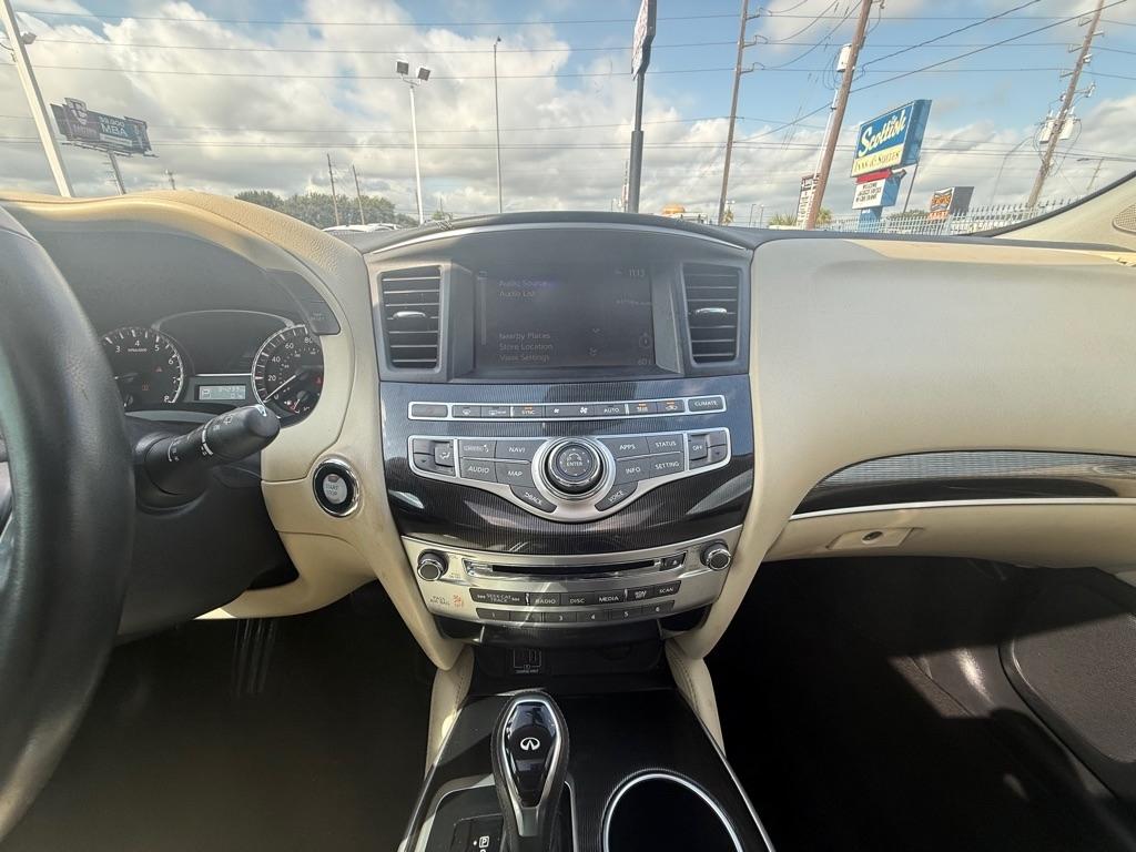 Infiniti QX60 LUXE FWD 2020