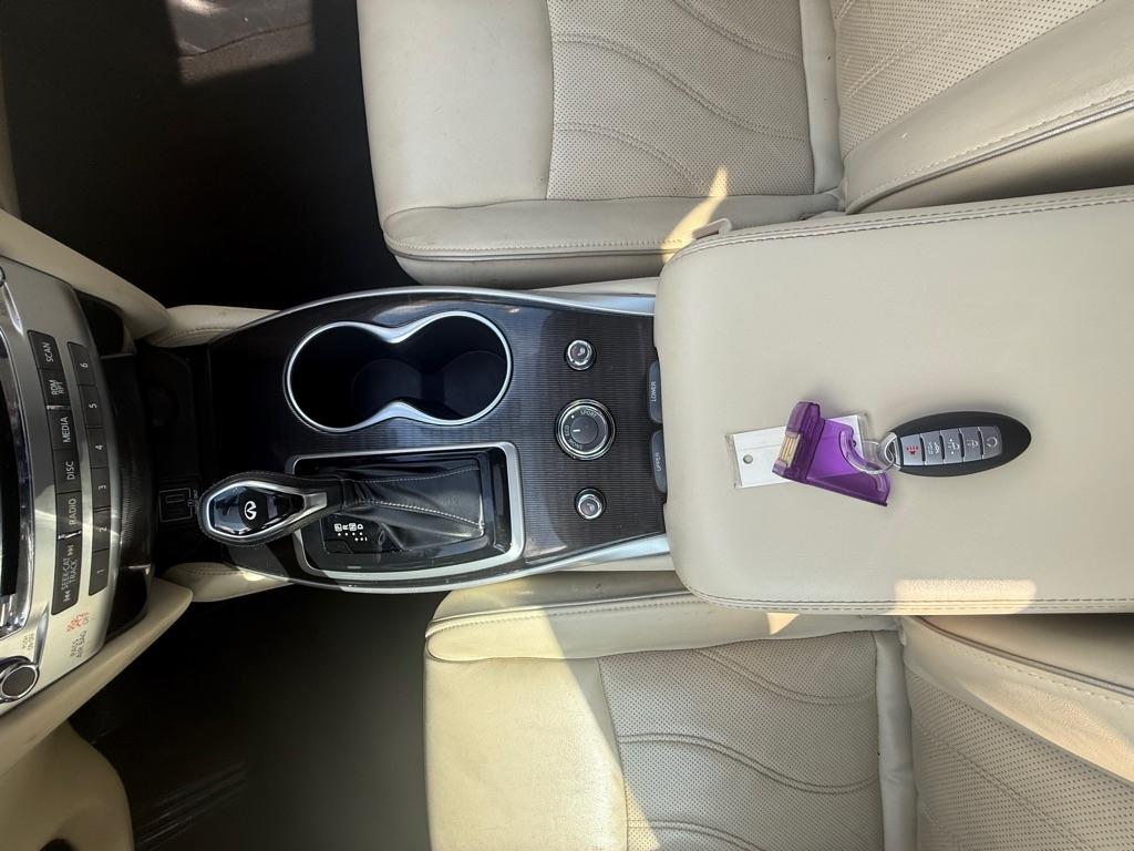 Infiniti QX60 LUXE FWD 2020