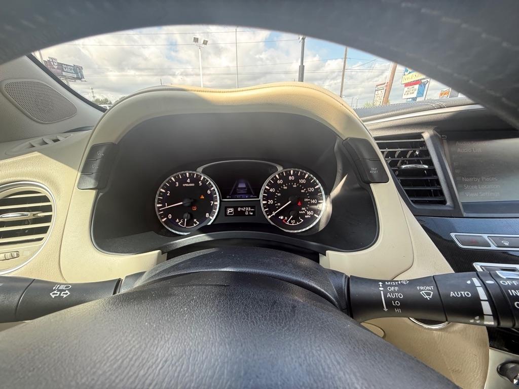 Infiniti QX60 LUXE FWD 2020