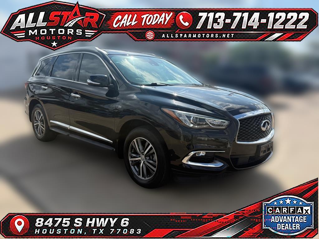 Infiniti QX60 LUXE FWD 2020
