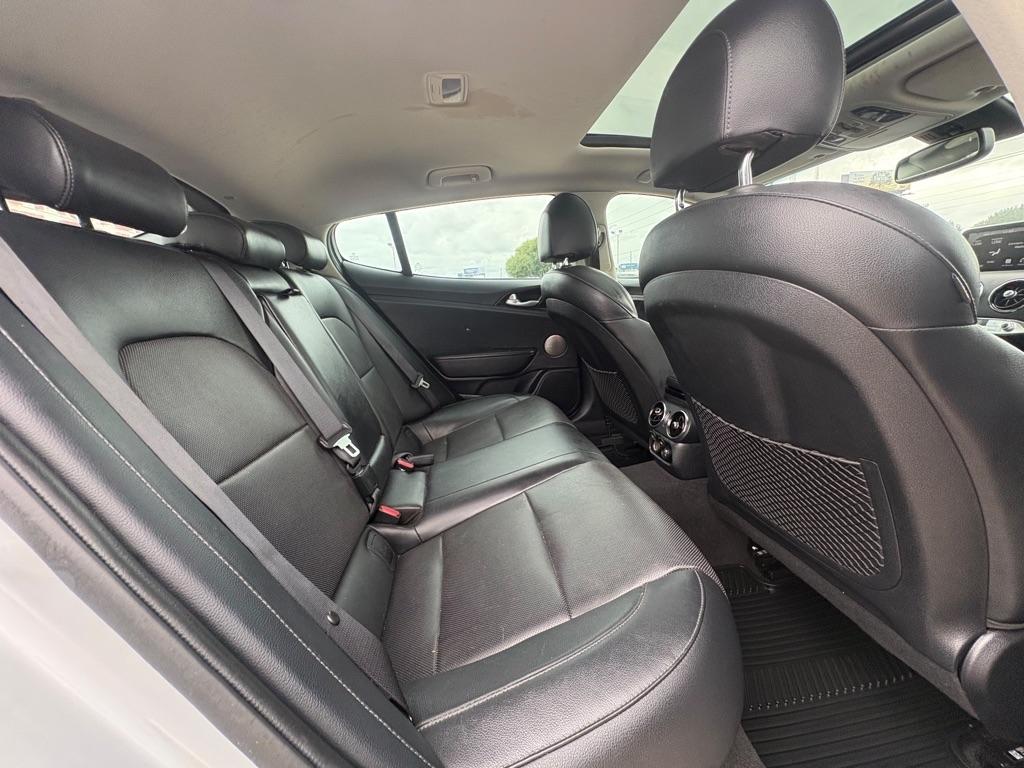 Kia Stinger Premium RWD 2018