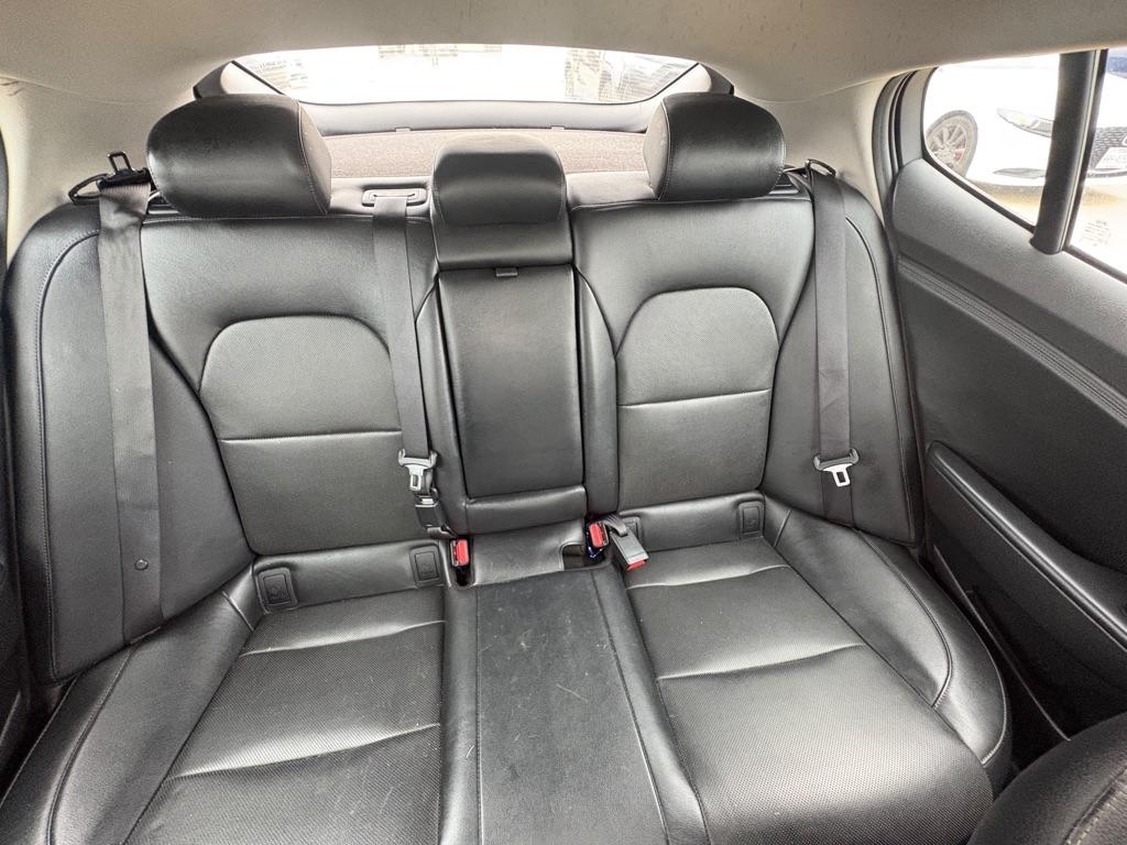 Kia Stinger Premium RWD 2018