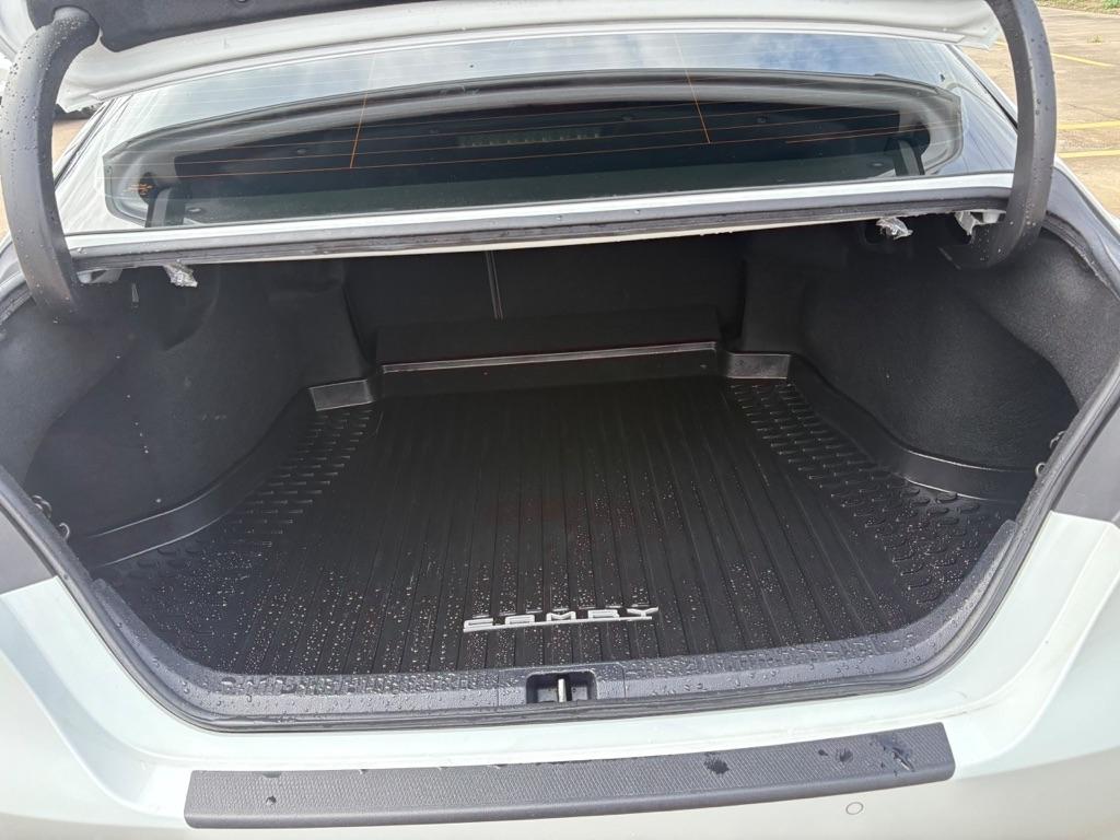 Toyota Camry XSE V6 2019
