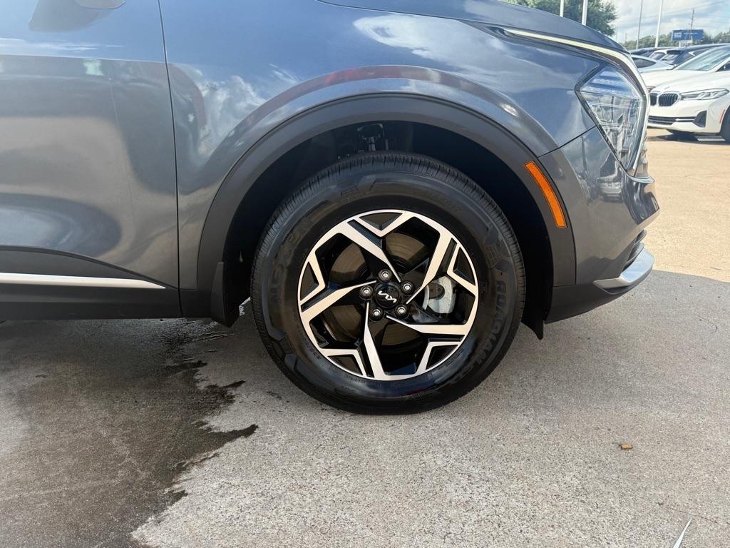 Kia Sportage LX AWD 2024