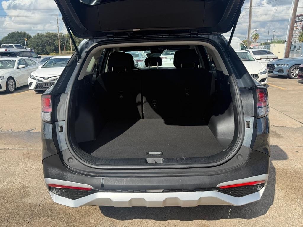 Kia Sportage LX AWD 2024