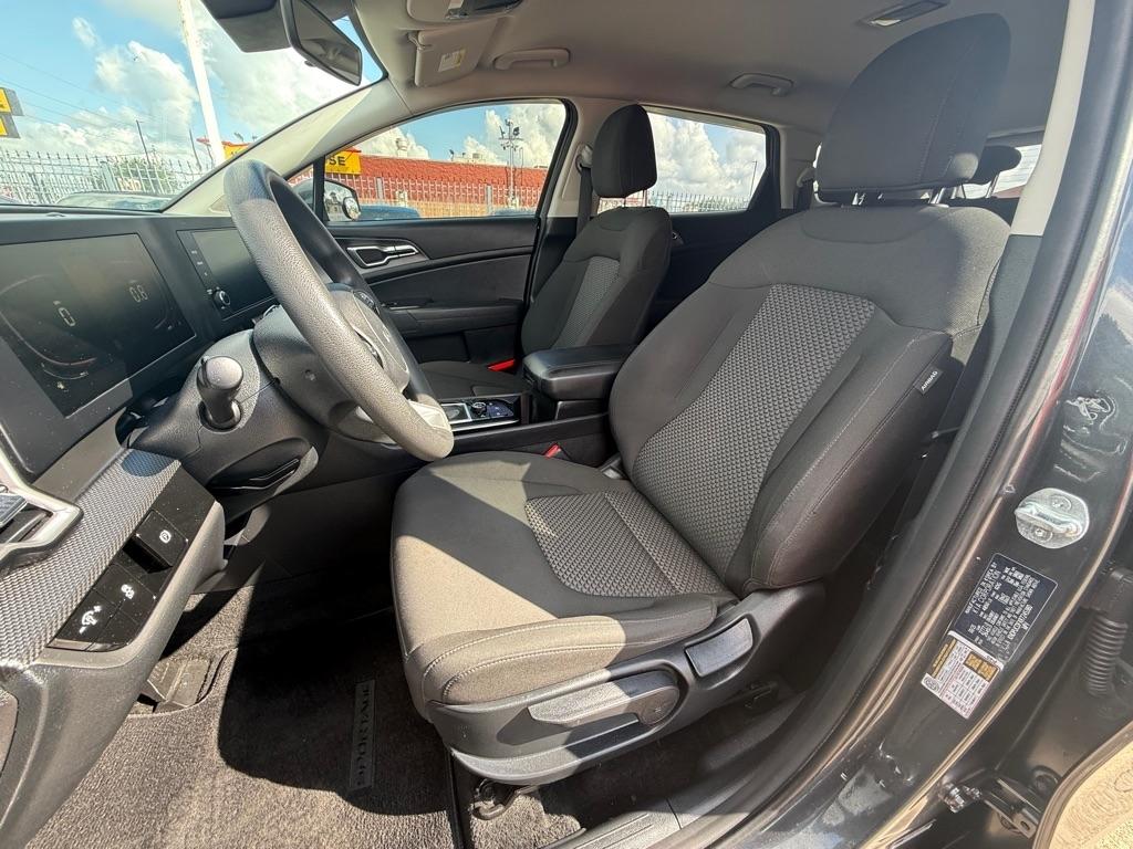 Kia Sportage LX AWD 2024