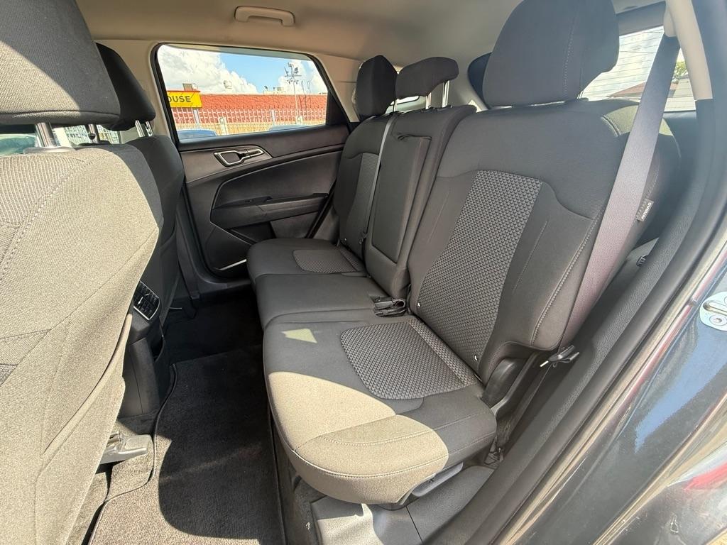 Kia Sportage LX AWD 2024