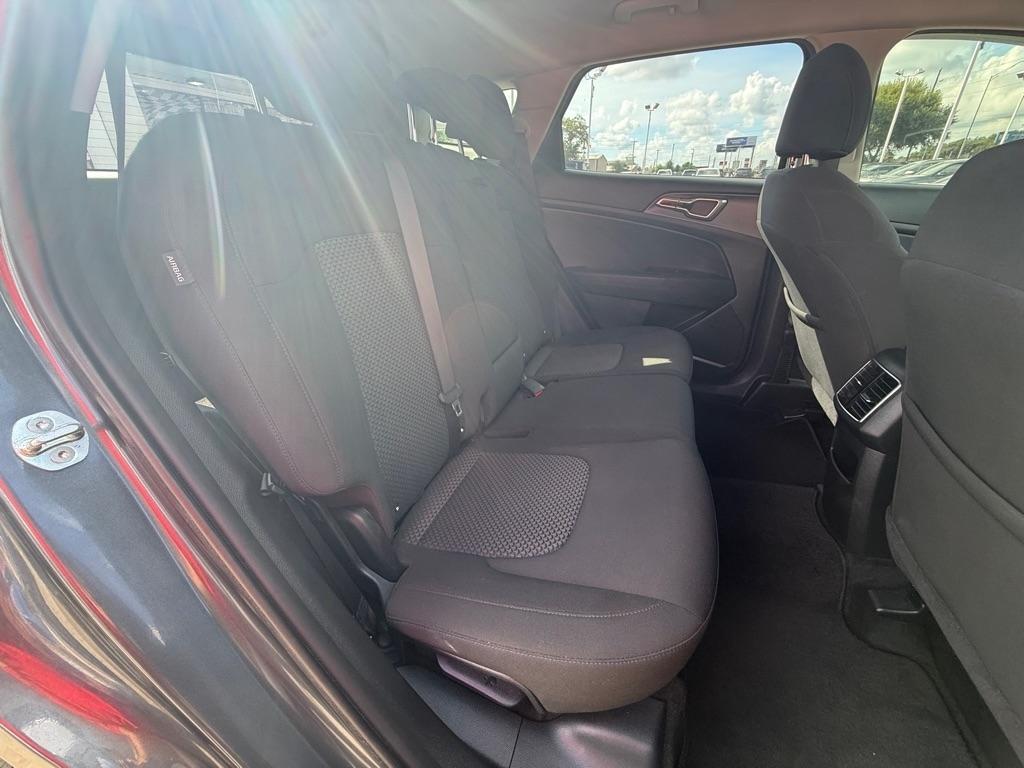 Kia Sportage LX AWD 2024