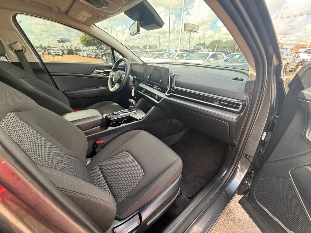 Kia Sportage LX AWD 2024