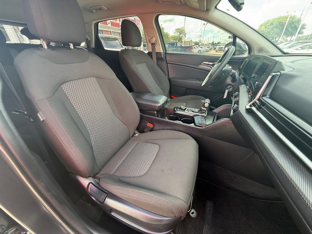 Kia Sportage LX AWD 2024