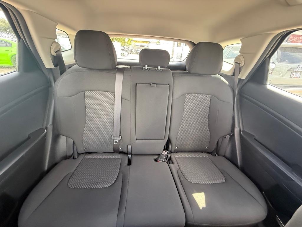 Kia Sportage LX AWD 2024