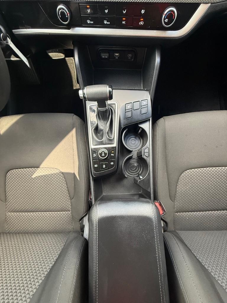 Kia Sportage LX AWD 2024