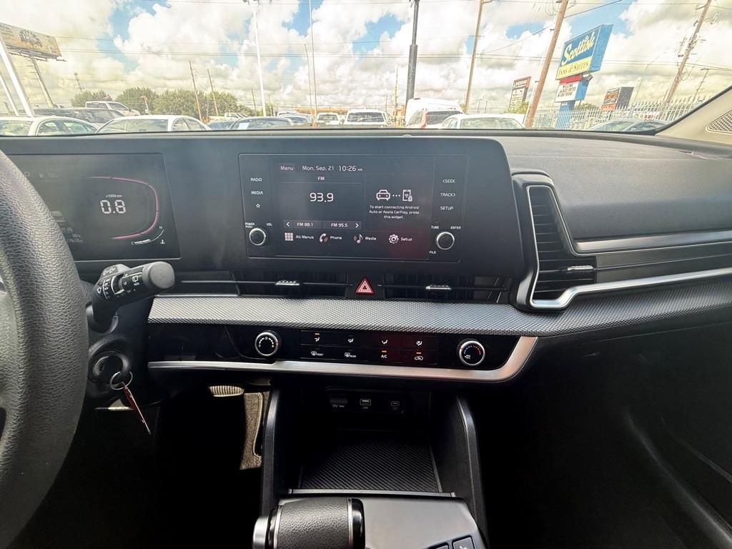 Kia Sportage LX AWD 2024