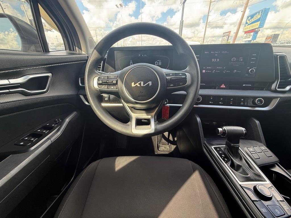 Kia Sportage LX AWD 2024