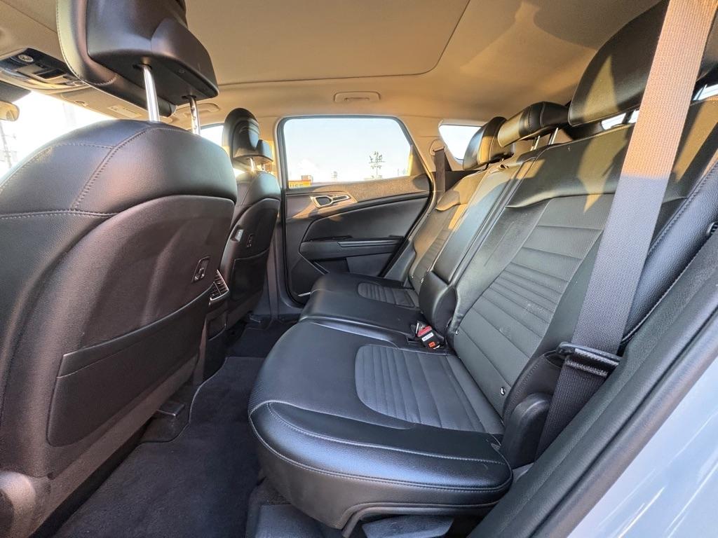 Kia Sportage SX-Prestige 2023