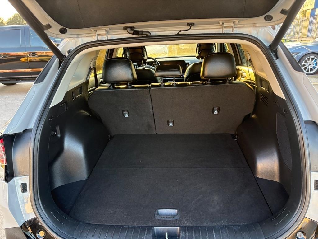 Kia Sportage SX-Prestige 2023