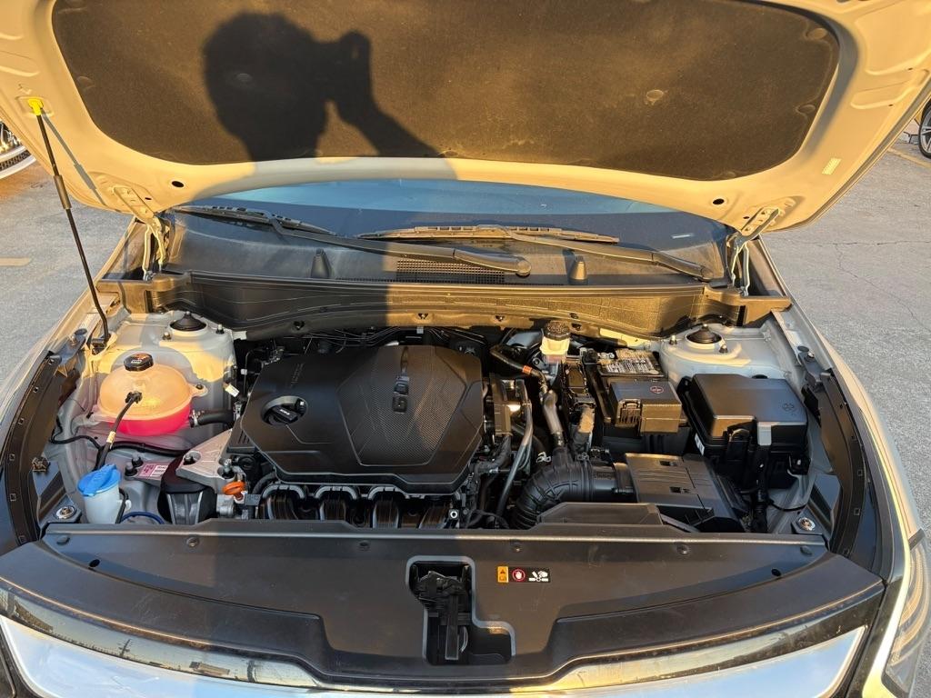 Kia Sportage SX-Prestige 2023