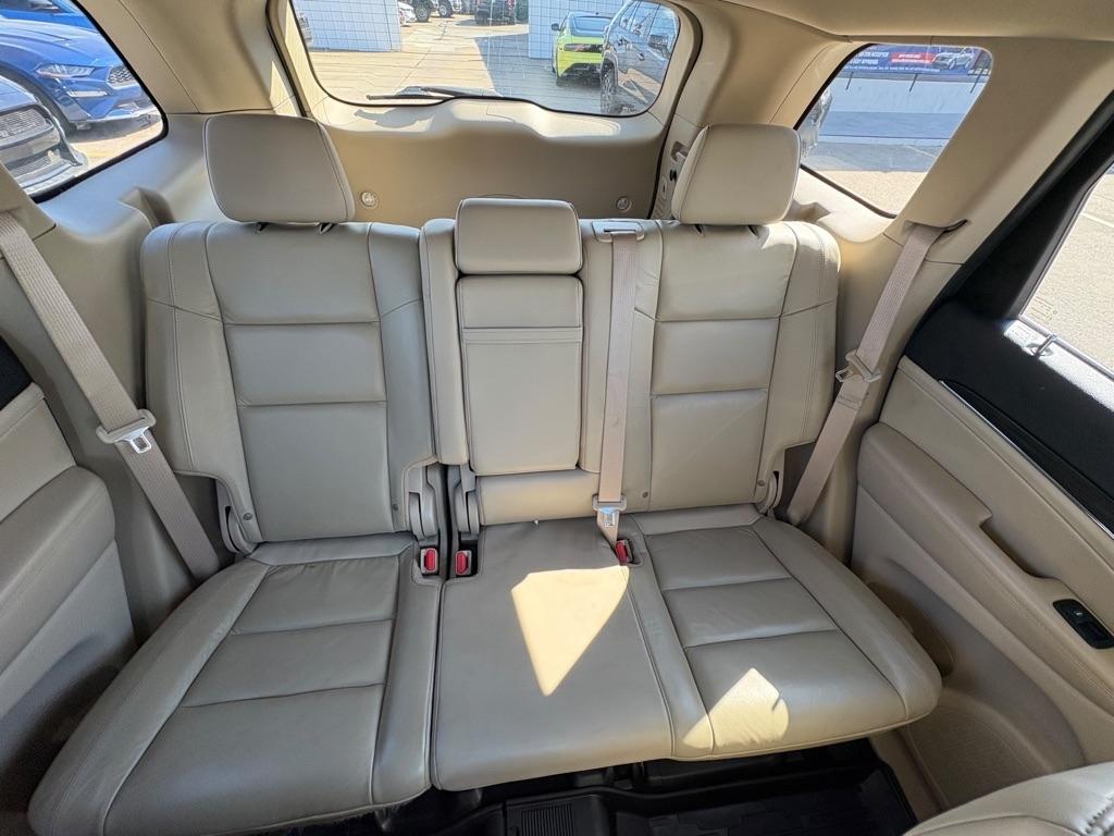 Jeep Grand Cherokee Limited 2WD 2021