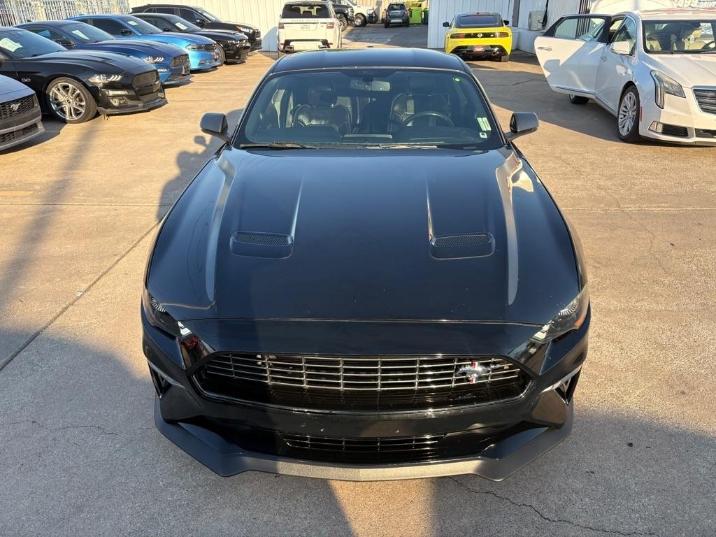 Ford Mustang EcoBoost Premium Coupe 2020