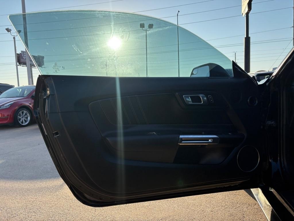 Ford Mustang EcoBoost Premium Coupe 2020