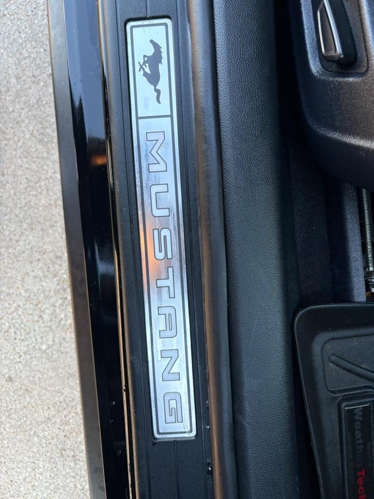 Ford Mustang EcoBoost Premium Coupe 2020