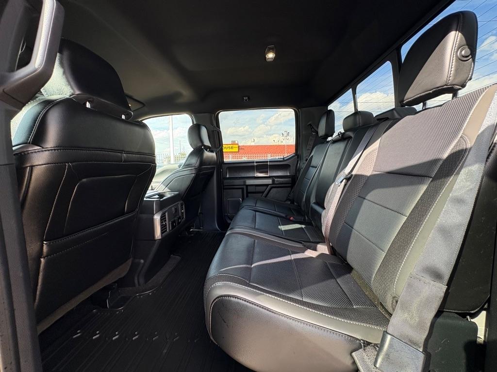 Ford F-150 Raptor 4WD SuperCrew 5.5' Box 2020