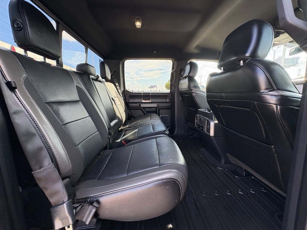 Ford F-150 Raptor 4WD SuperCrew 5.5' Box 2020