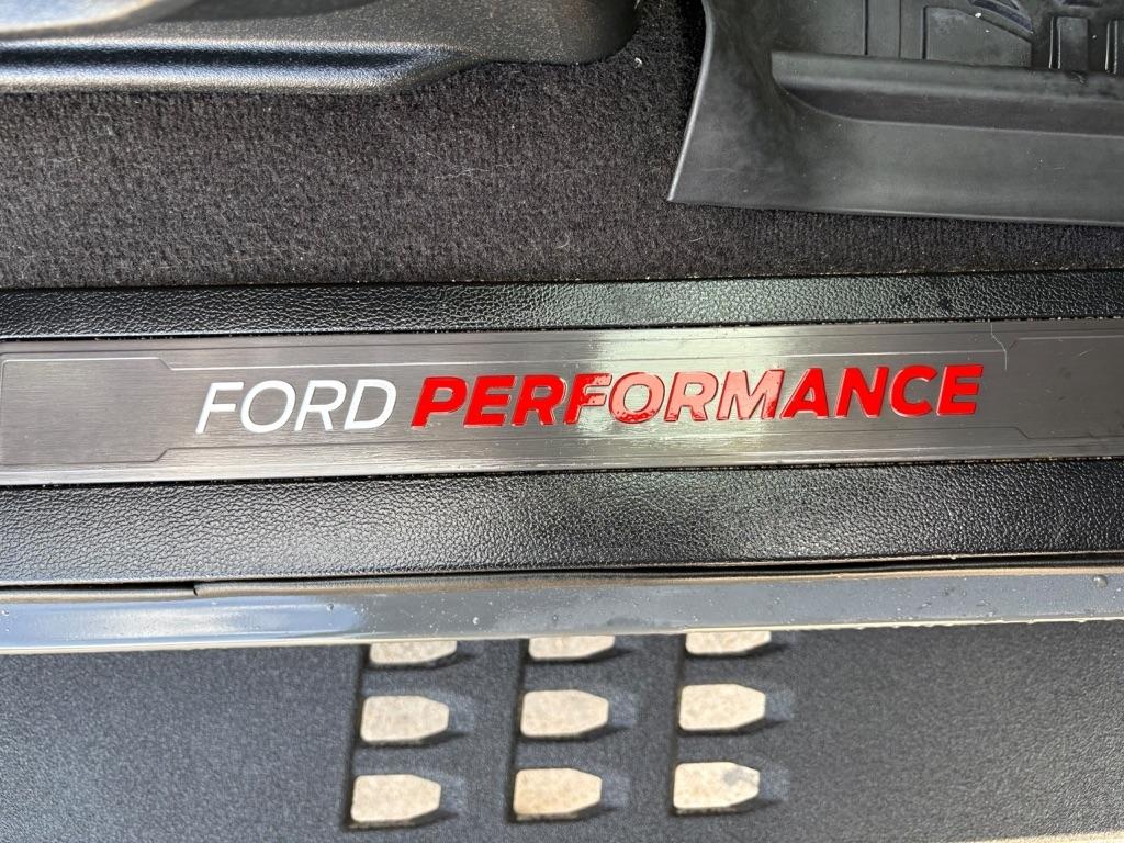 Ford F-150 Raptor 4WD SuperCrew 5.5' Box 2020