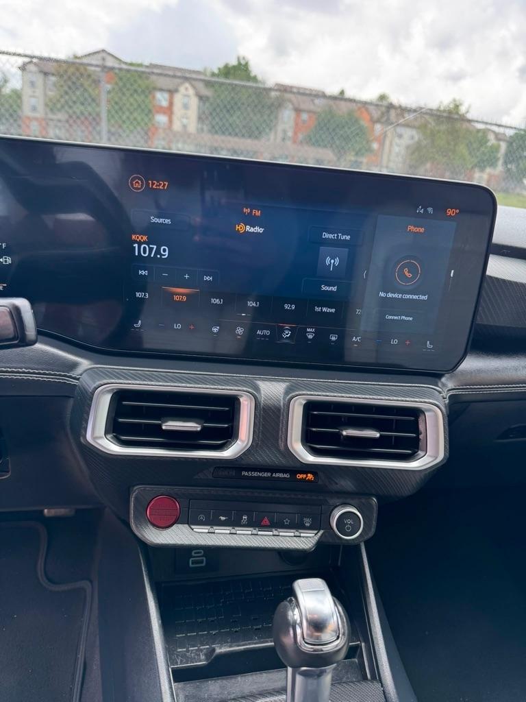 Ford Mustang EcoBoost Premium Convertible 2024