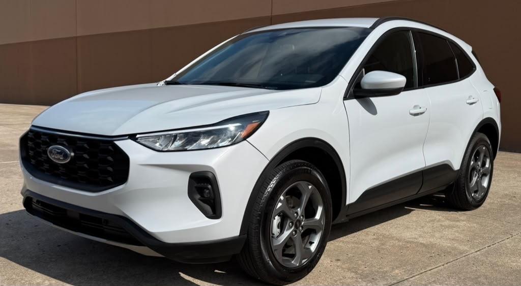 Ford Escape ST-Line Select AWD 2025