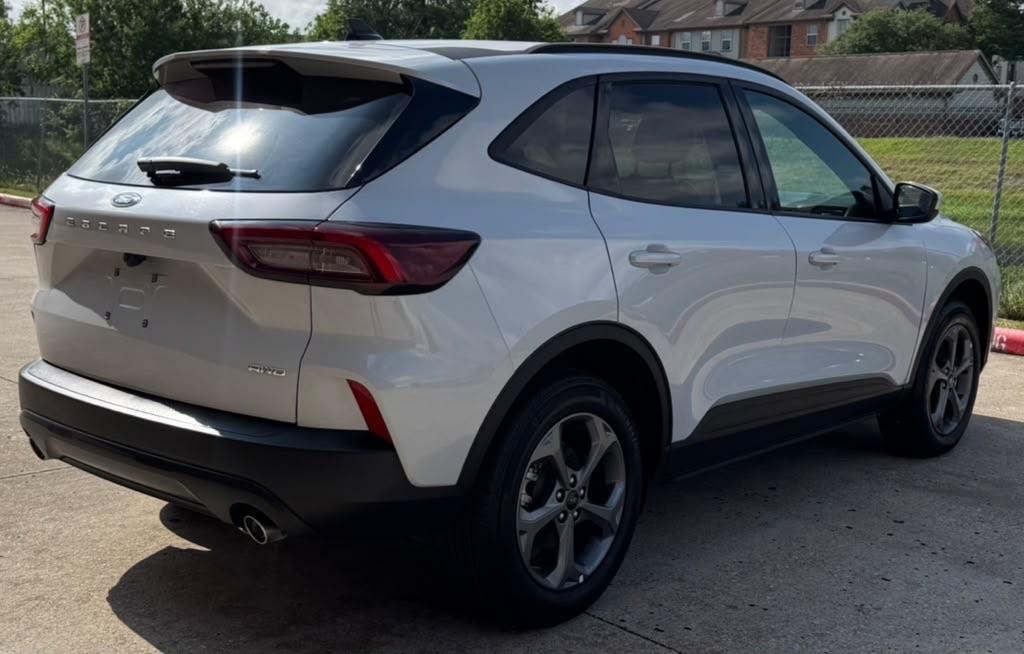 Ford Escape ST-Line Select AWD 2025